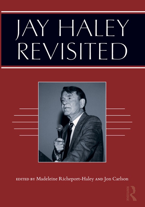 Jay Haley Revisited