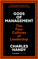 Charles B. Handy - Gods of Management artwork
