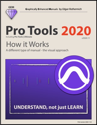 Pro Tools 2020 - How it Works
