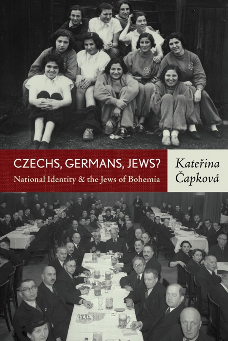 Czechs, Germans, Jews?