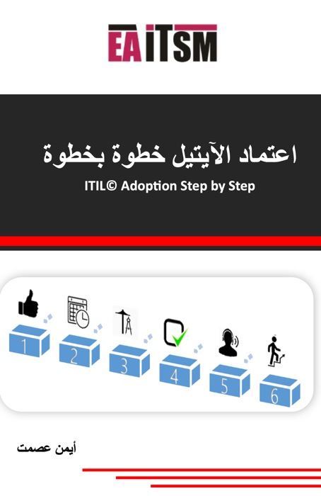 ITIL adoption step by step