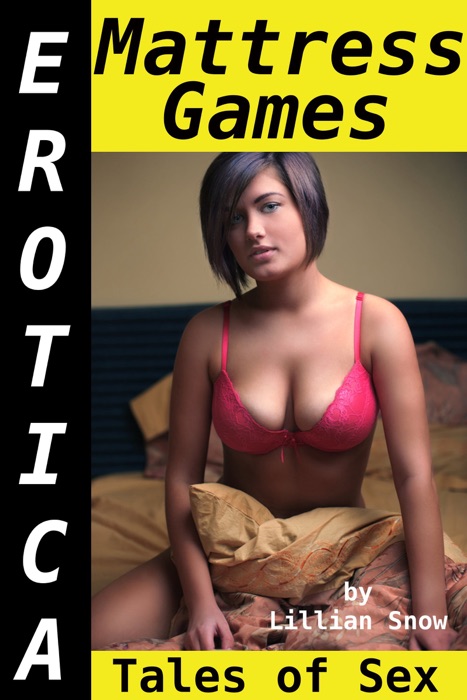 Erotica: Mattress Games, Tales of Sex