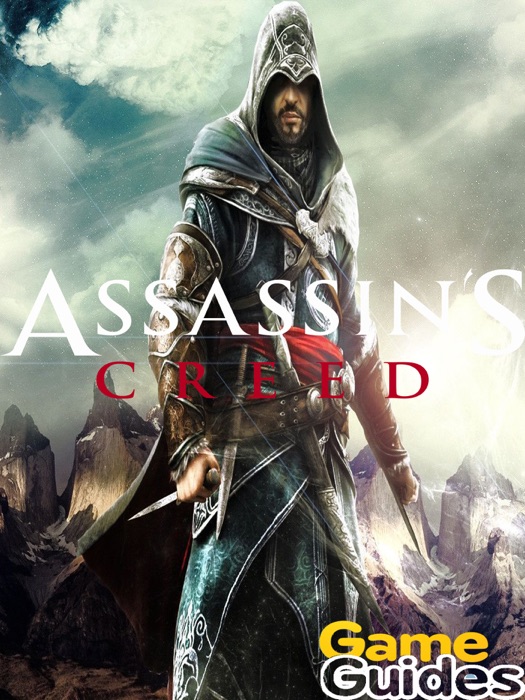 Assassin's Creed (XBOX360) Game Guide