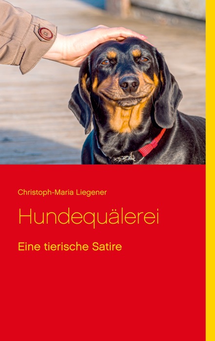 Hundequälerei