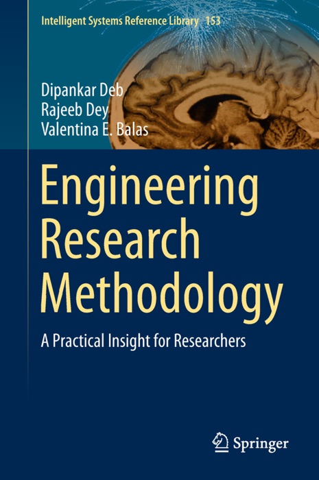 Engineering Research Methodology