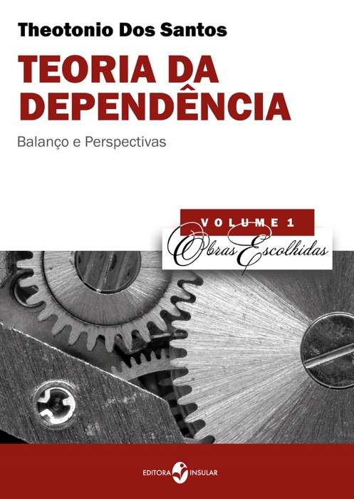 Teoria da dependência