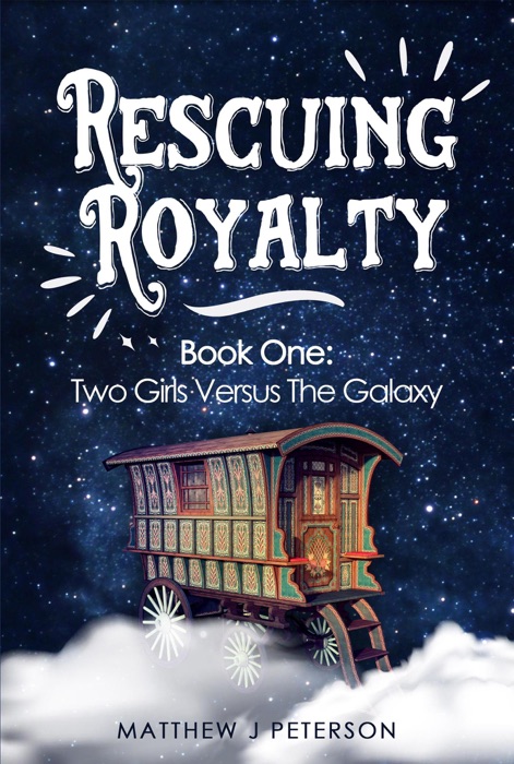 Rescuing Royalty