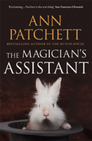 Ann Patchett - The Magician’s Assistant artwork