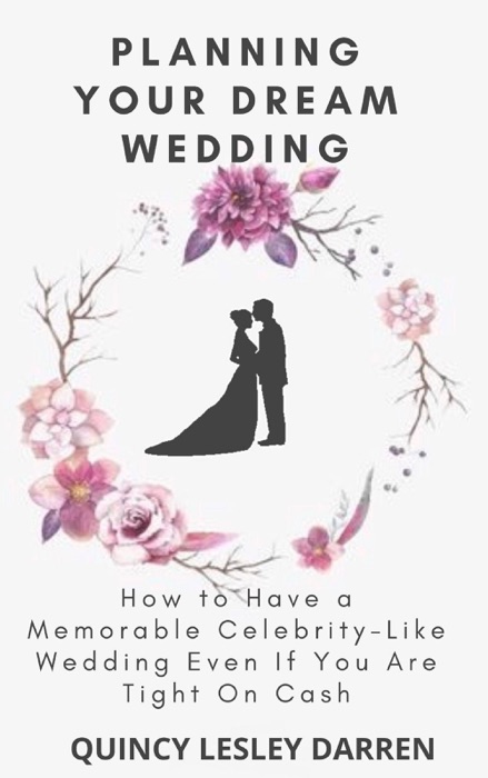 Planning Your Dream Wedding