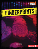 Fingerprints - Grace Campbell