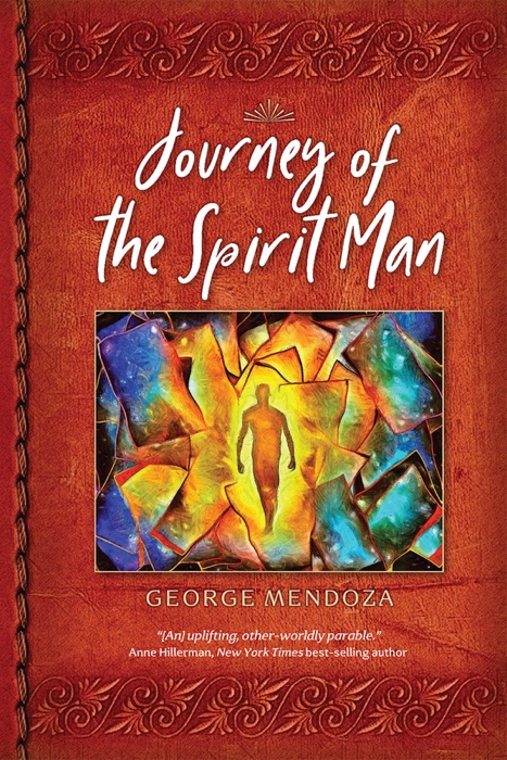 Journey of the Spiritman