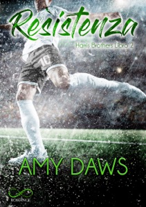 Resistenza Book Cover