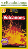 Volcanoes (Enhanced Edition) - Anne Schreiber