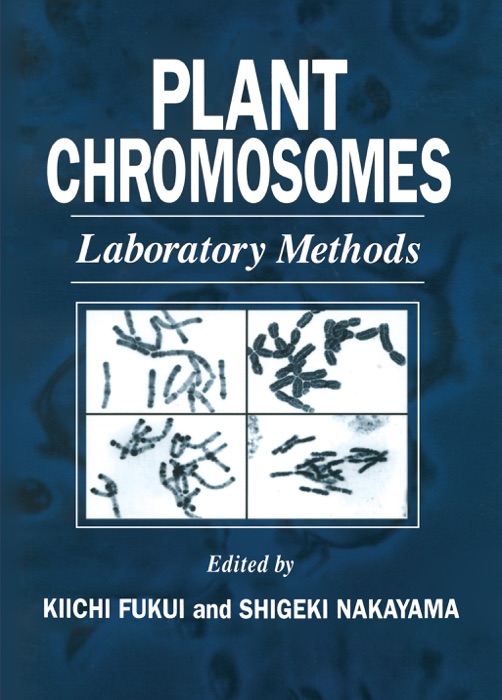 Plant Chromosomes