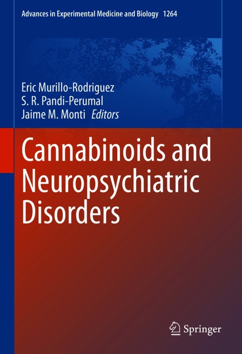 Cannabinoids and Neuropsychiatric Disorders