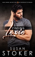 Finding Lexie - GlobalWritersRank