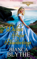 Bianca Blythe - Dukes Prefer Bluestockings artwork