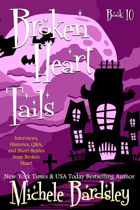 Broken Heart Tails