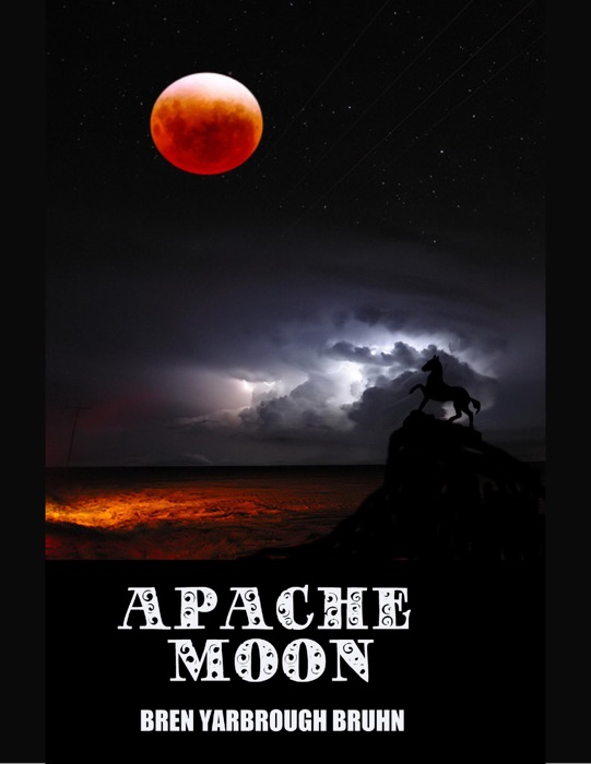 Apache Moon