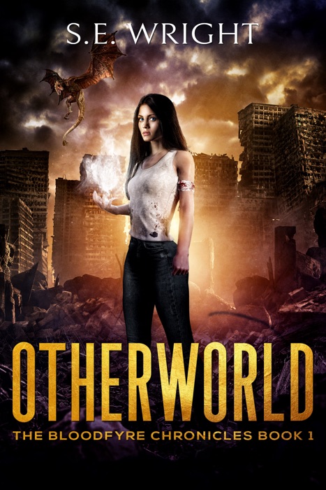 Otherworld