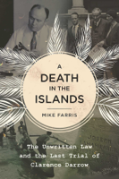 Mike Farris - A Death in the Islands artwork