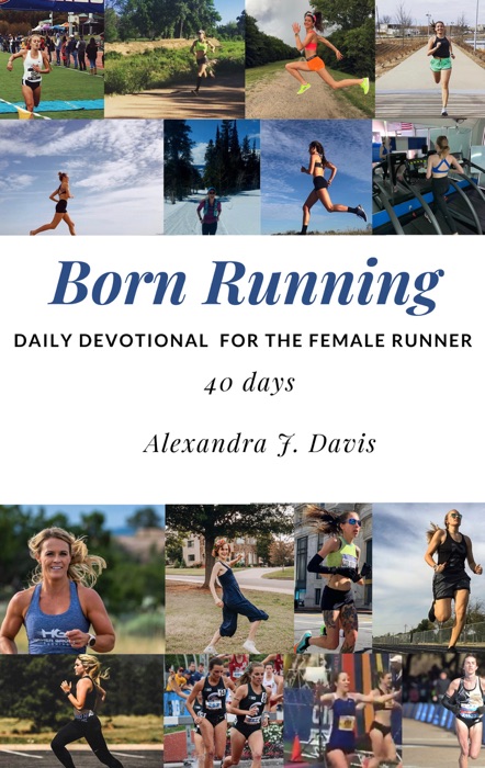 Born Running