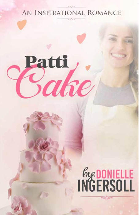 Patti Cake