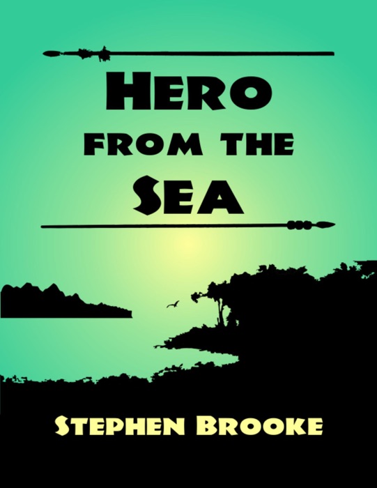 Hero from the Sea