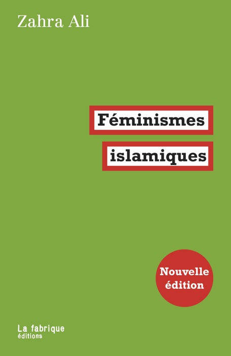 Féminismes islamiques