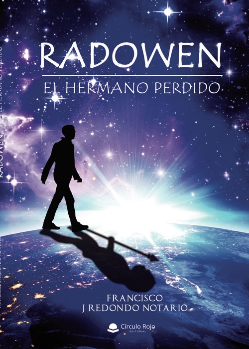 Radowen. El hermano perdido (epub)