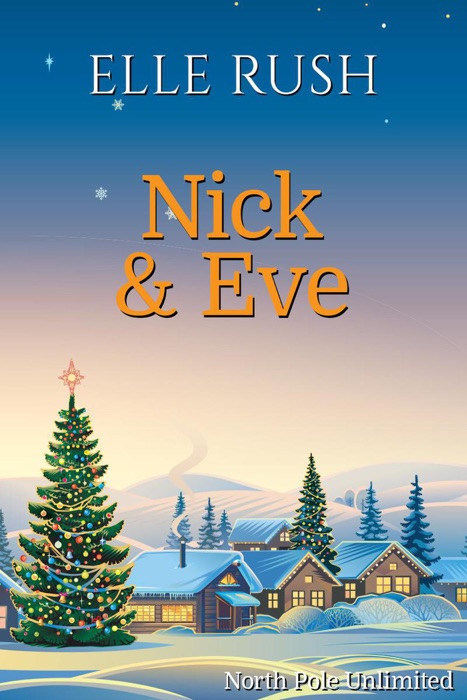 Nick and Eve