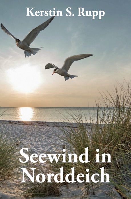 Seewind in Norddeich