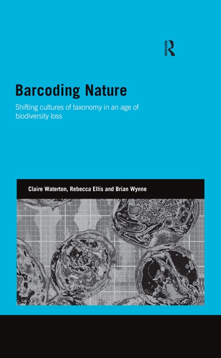 Barcoding Nature