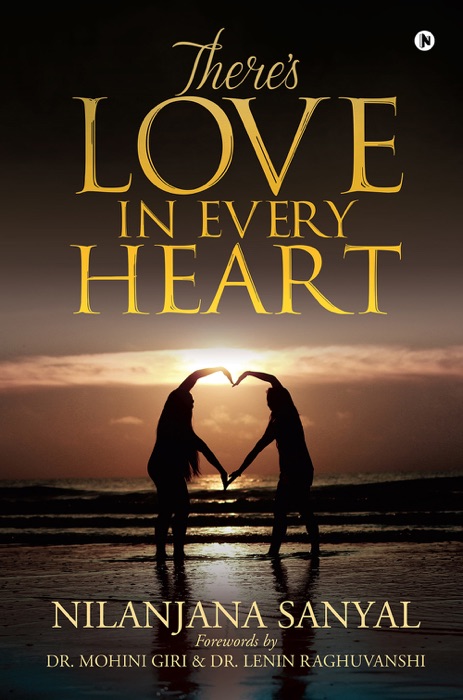 THERE’S LOVE IN EVERY HEART