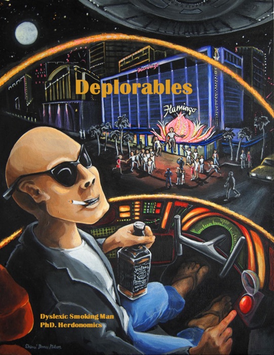 Deplorables