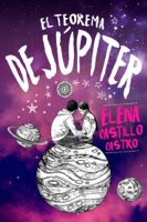 Elena Castillo Castro - El teorema de Júpiter artwork