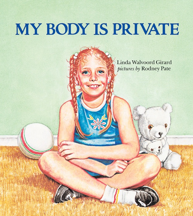 My Body Is Private