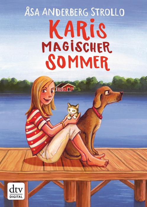 Karis magischer Sommer