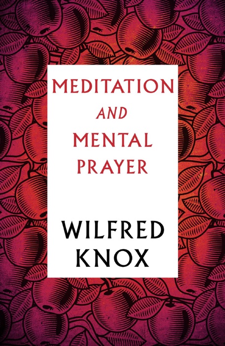 Meditation and Mental Prayer