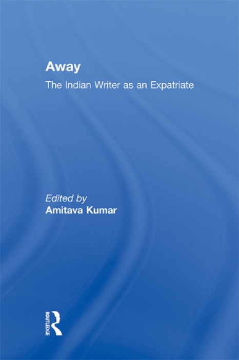 Away