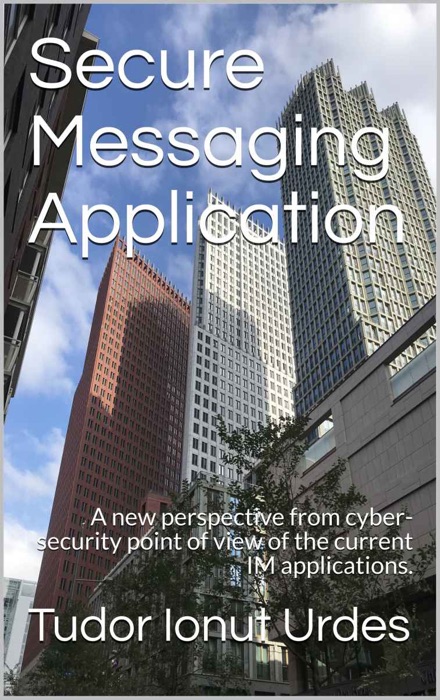 Secure Messaging Application