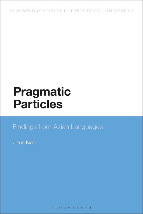 Pragmatic Particles