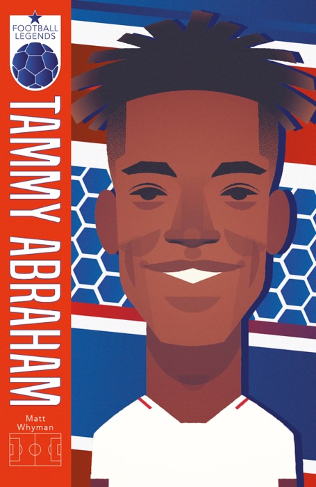 Football Legends #4: Tammy Abraham