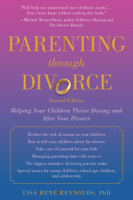Lisa Rene Reynolds - Parenting through Divorce artwork