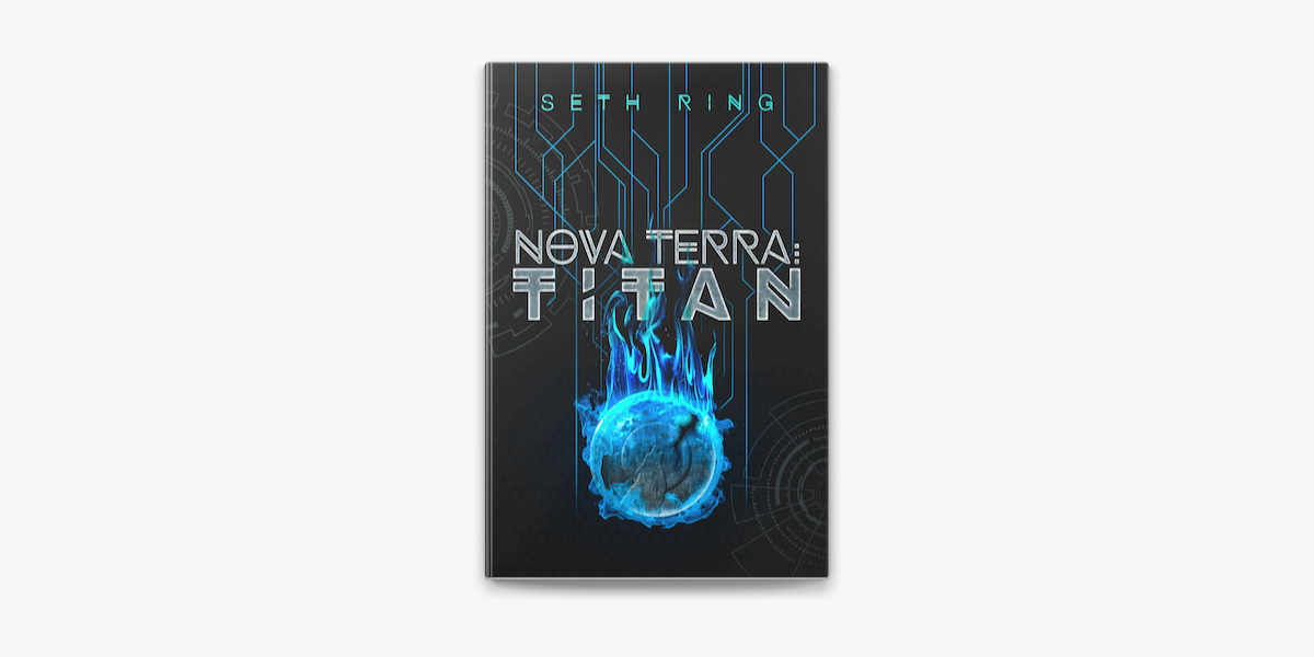 Nova Terra Titan The Titan Series Book 1 On Apple Books