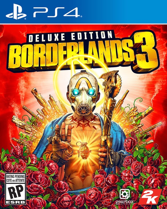 Borderlands 3: Latest Official Guide