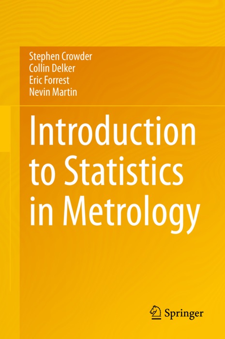 Introduction to Statistics in Metrology