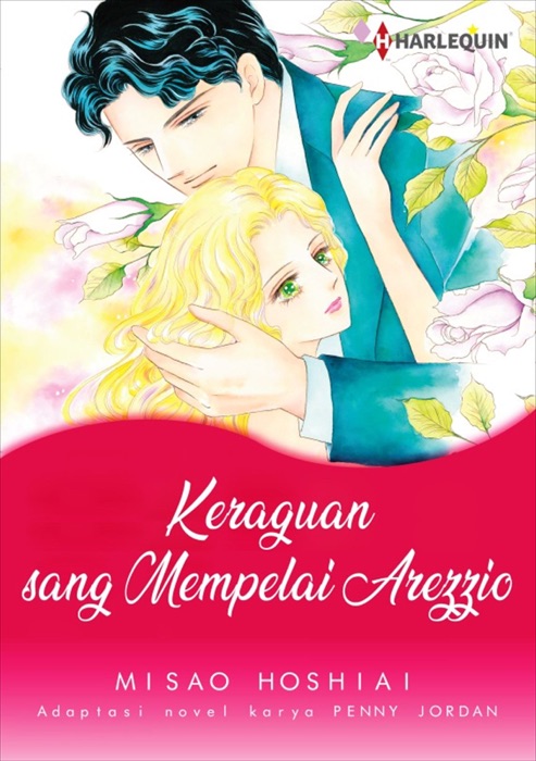 Keraguan Sang Mempelai Arezzio