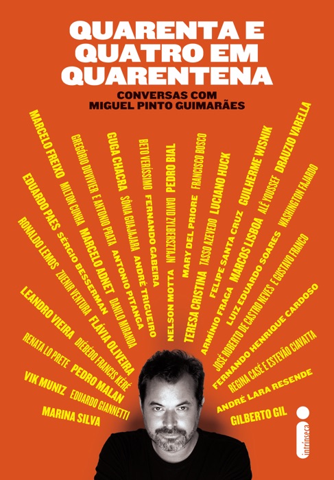 Quarenta e Quatro Em Quarentena