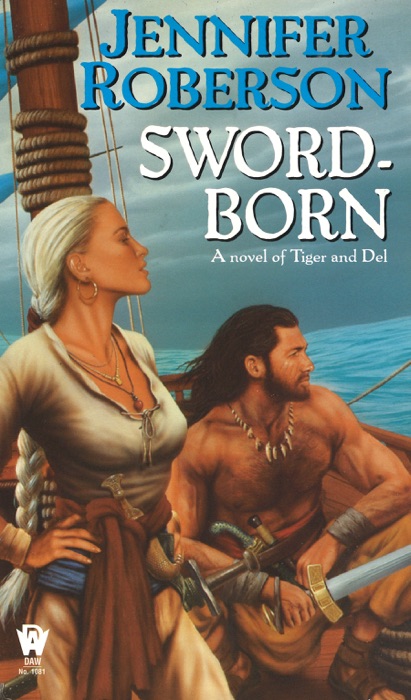 Sword-Born